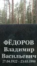 Захоронение ID 1349846