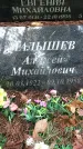 Захоронение ID 1349857