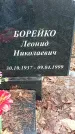 Захоронение ID 1349862