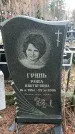 Захоронение ID 1349868