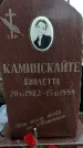 Захоронение ID 1349869