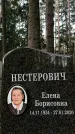 Захоронение ID 1349886