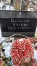 Захоронение ID 1349925