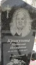 Захоронение ID 1349970