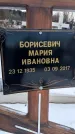 Захоронение ID 1349979