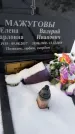 Захоронение ID 1350032