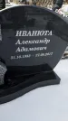 Захоронение ID 1350040
