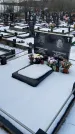 Захоронение ID 1350088