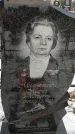 Захоронение ID 1350189