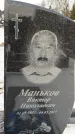 Захоронение ID 1350198