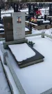 Захоронение ID 1350274