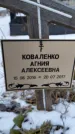 Захоронение ID 1350291