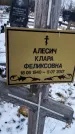 Захоронение ID 1350294