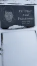 Захоронение ID 1350298
