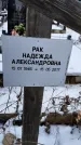 Захоронение ID 1350379