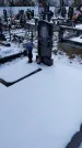 Захоронение ID 1350414