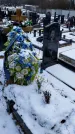 Захоронение ID 1350415