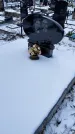 Захоронение ID 1350417