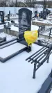 Захоронение ID 1350419