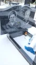 Захоронение ID 1350443