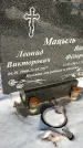 Захоронение ID 1350500