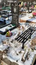 Захоронение ID 1350518