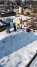 Захоронение ID 1350531