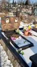 Захоронение ID 1350533