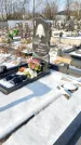 Захоронение ID 1350535