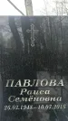 Захоронение ID 1350610