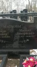 Захоронение ID 1350614
