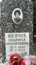 Захоронение ID 1350619