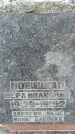 Захоронение ID 1350645