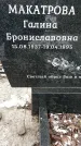 Захоронение ID 1350649