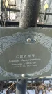Захоронение ID 1350655