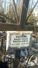 Захоронение ID 1350658