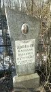 Захоронение ID 1350660