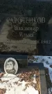 Захоронение ID 1350663