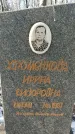 Захоронение ID 1350667