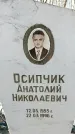 Захоронение ID 1350715