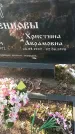 Захоронение ID 1350750