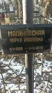 Захоронение ID 1350760