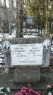 Захоронение ID 1350774