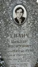 Захоронение ID 1350784