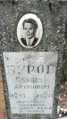 Захоронение ID 1350813