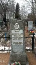 Захоронение ID 1350820