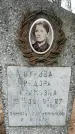 Захоронение ID 1350825