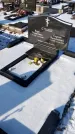 Захоронение ID 1350832