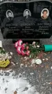 Захоронение ID 1350884