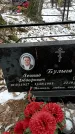 Захоронение ID 1350881